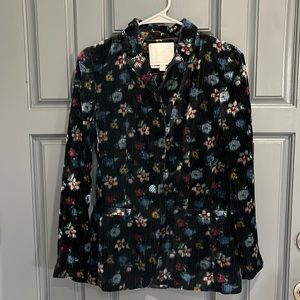 Ett:Twa by Anthropologie Jacket